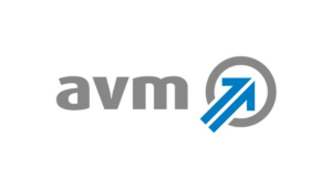 avm Logo