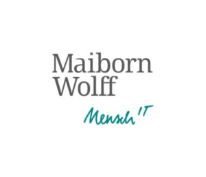 Maiborn Wolff Logo