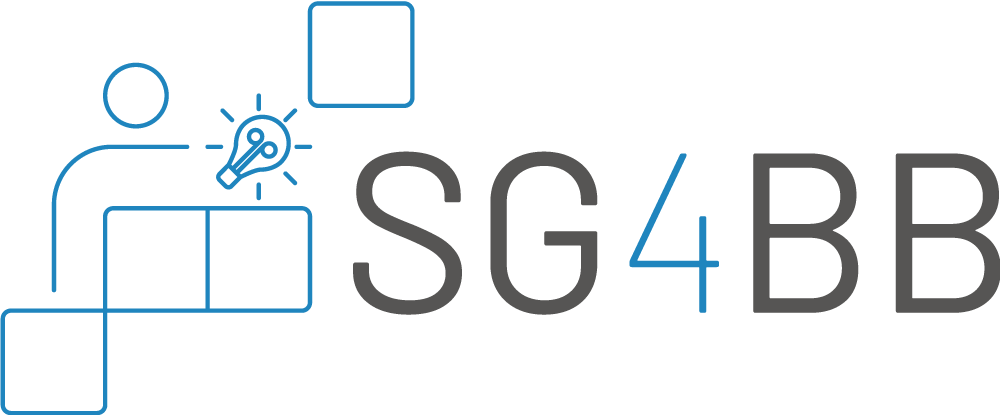SG4BB Logo farbig