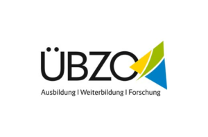 ÜBZO Logo